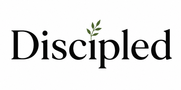 discipled